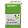 Essential Tools for Operations Management: Tools, Models and Approaches for Managers and Consultants