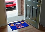 University of Florida Gators 2007 Back-to-Back National Championship Mat