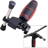 Bicycle/Bike Chain Splitter/Cutter/Breaker Repair Tool