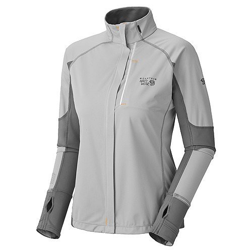 Mountain Hardwear Effusion Power Jacket