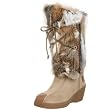 Pajar Women's Nitro Rabbit Side Zip Boot