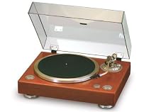DENON アナログプレーヤー DP-1300MK2