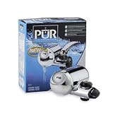 Procter & Gamble #00527 Chrome Horiz Filter System