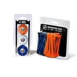 New York Islanders NY Golf Ball & Tees Set