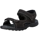 ara men Tom 2-10201, Herren Sandalen/Outdoor-Sandalen