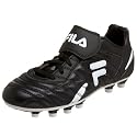 Fila Forza III Lea Soccer Footwear - Men's
