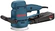 Bosch 3107DVS 3.3 Amp 5-Inch Random Orbit Sander/Polisher with Dust Canister