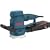 Bosch 3107DVS 3.3 Amp 5-Inch Random Orbit Sander/Polisher with Dust Canister