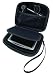 7dayshop Universal Sat Nav / Gps Large Hard Shell Case / Bag