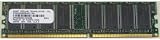 Smart Modular 256MB DDR PC2700 333MHz DIMM CL2.5 Single-Sided Memory SM5643285D8N6CLIBH