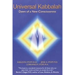 Universal Kabbalah: Dawn of a New Consciousness