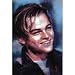 Leonardo DiCaprio TITANIC movie poster Aviator HOT rare - 11x17