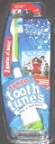 Turbo Tooth Tunes Tooth Brush Camp Rock