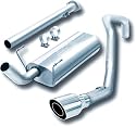 BORLA 14659 Cat-Back Exhaust System