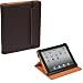 Targus Truss THZ06102US Carrying Case (Book Fold) for iPad – Brown, Orange. TRUSS CASE FOR IPAD/IPAD2 TABPEN. Leather