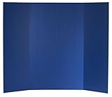 UPC 727638300653 product image for Flipside Products 30065 Project Display Board, Blue (Pack of 24) | upcitemdb.com