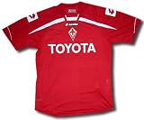 Fiorentina 3rd shirt 2009-10