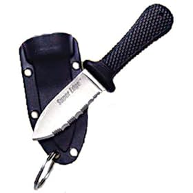 Cold Steel Super Edge Knife
