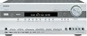 Onkyo TX-SR605S 7.1 Channel Home Theater Receiver (Silver)