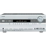 Buy Onkyo TX-SR605S 7.1 Channel Home Theater Receiver (Silver) 