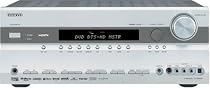 Onkyo TX-SR605S 7.1 Channel Home Theater Receiver (Silver)