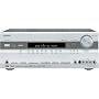 Onkyo TX-SR605S 7.1 Channel Home Theater Receiver (Silver)