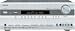 Onkyo TX-SR605S 7.1 Channel Home Theater Receiver (Silver)