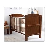 Cosatto Hogarth Room Set Walnut Finish