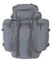 Bundeswehr Rucksack MOUNTAIN 80+20 Liter oliv