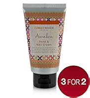 Cowley Manor Awaken Hand and Nail Cream 75ml