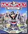 Monopoly Here & Now Monopoly Here & Now