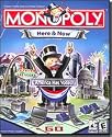 Monopoly Here & Now