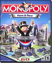 Monopoly Here & Now
