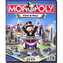 Monopoly Here & Now