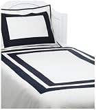 Tommy Hilfiger Captiva, White Shell Matelasse, King Coverlet