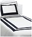 Tommy Hilfiger Captiva, White Shell Matelasse, King Coverlet Image
