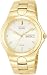 Citizen Men's Eco-Drive Corso Gold-Tone Watch #BM8082-53P
