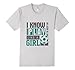 Funny Women's Soccer T-shirt 