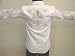  : Fender Iron Sea White Embroidered Cross Love Hate Dress Shirt Medium - XXL