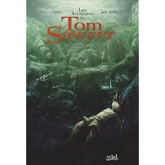 Les Aventures de Tom Sawyer, Tome 3 : Coup de th��tre