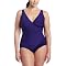 Plus size swimwear