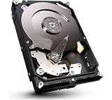 SEAGATE Disque dur interne Barracuda 7200.14 ST3000DM001 3,5 - 3 To