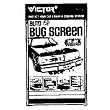 Bell Automotive V906 Bug Screen