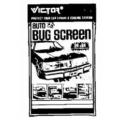Bell Automotive V906 Bug Screen