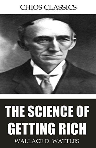 The Science of Getting Rich