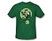 Search : Green Arrow DC Comics Justice League Superhero T-Shirt Tee