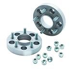 Eibach 90.4.25.033.3 Pro-Spacer Kit (Hub-Centric Wheel Spacer) - Pack of 2