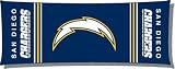 Review Northwest Inc.  / NFL San Diego Chargers Body Pillow