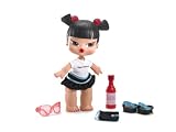Bratz Big Babyz Bubble Trouble - Jade