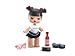 Bratz Big Babyz Bubble Trouble - Jade
